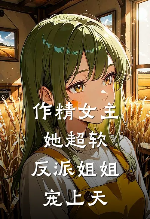 作精女主她超软，反派姐姐宠上天