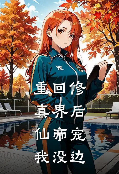 重回修真界后，仙帝宠我没边