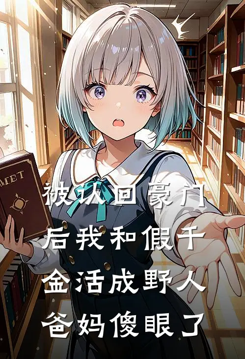 被认回豪门后我和假千金活成野人,爸妈傻眼了