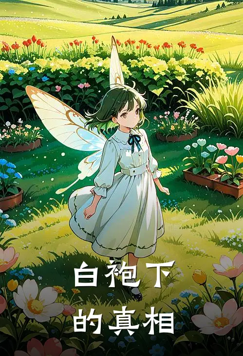 白袍下的真相在线观看