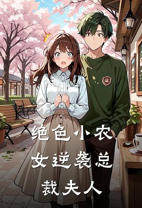 绝色小农女逆袭总裁夫人