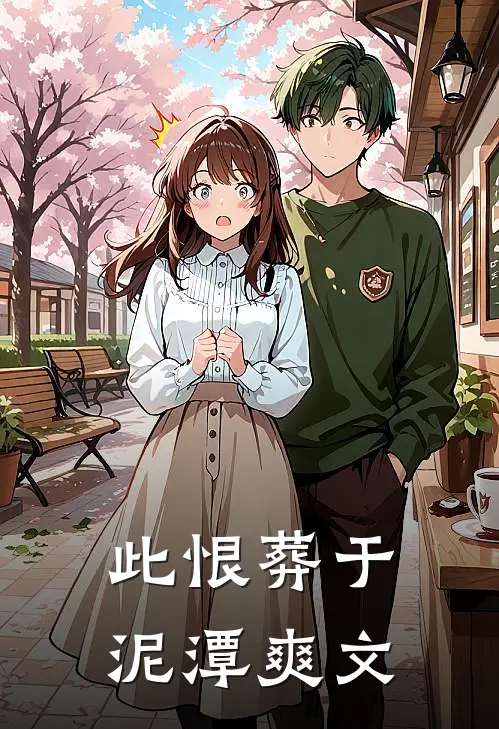 此恨葬于泥潭爽文