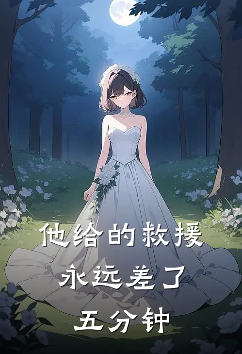 他给的救援,永远差了五分钟英语