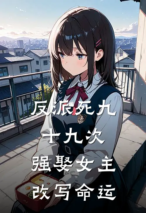 反派死九十九次,强娶女主改写命运