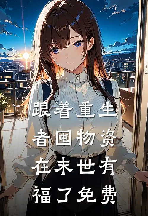 跟着重生者囤物资，在末世有福了免费