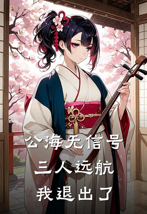 公海无信号，三人远航我退出了