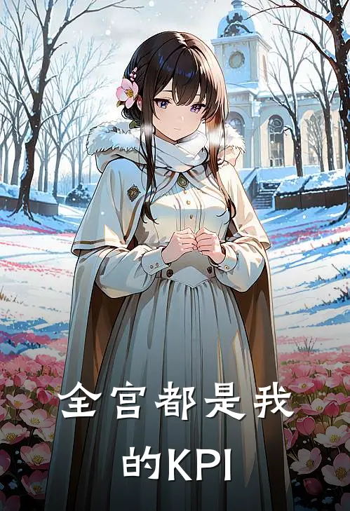 全宫都是我的KPI