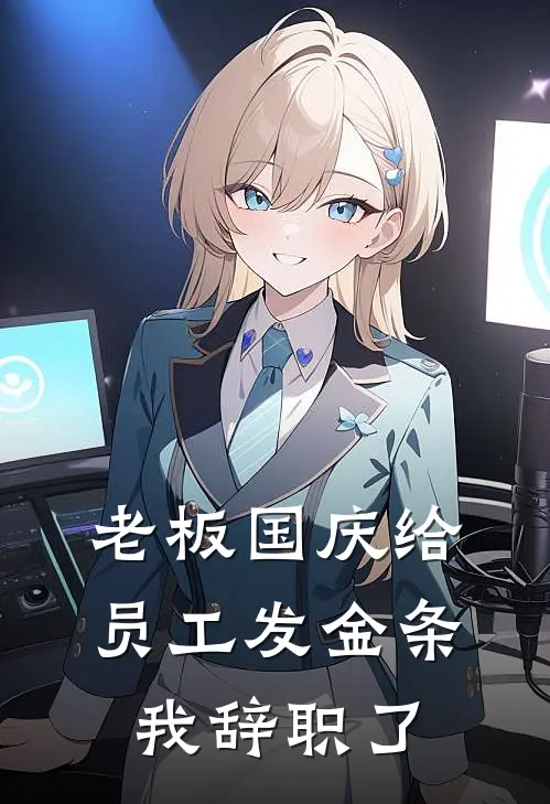 老板国庆给员工发金条,我辞职了怎么办