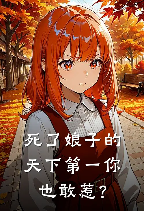 死了娘子的天下第一你也敢惹?