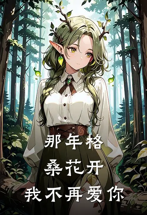 那年格桑花开，我不再爱你