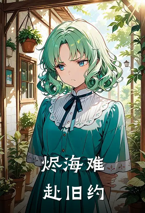 烬海难赴旧约