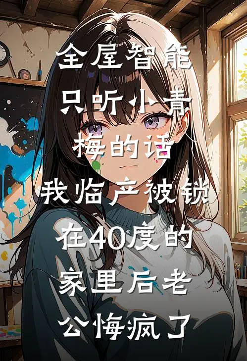全屋智能只听小青梅的话，我临产被锁在40度的家里后老公悔疯了
