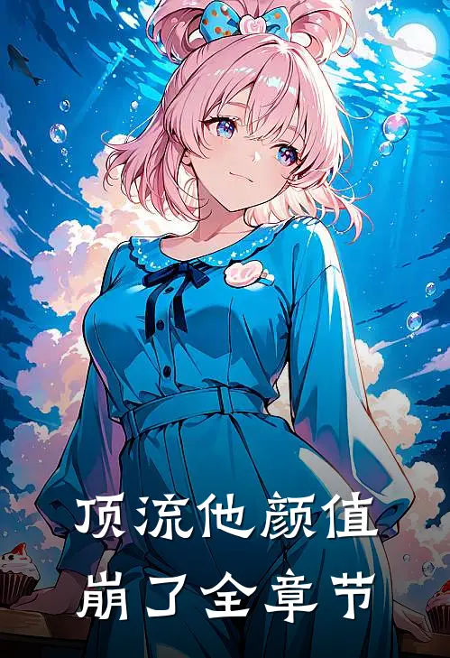 顶流他颜值崩了全章节