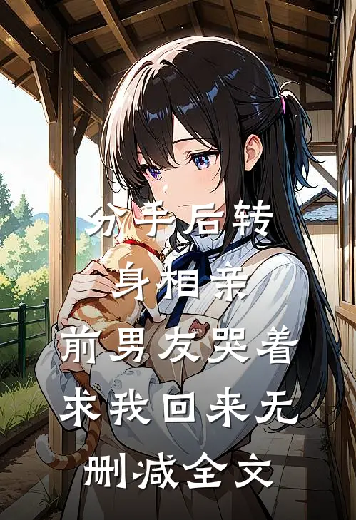 分手后转身相亲，前男友哭着求我回来无删减全文