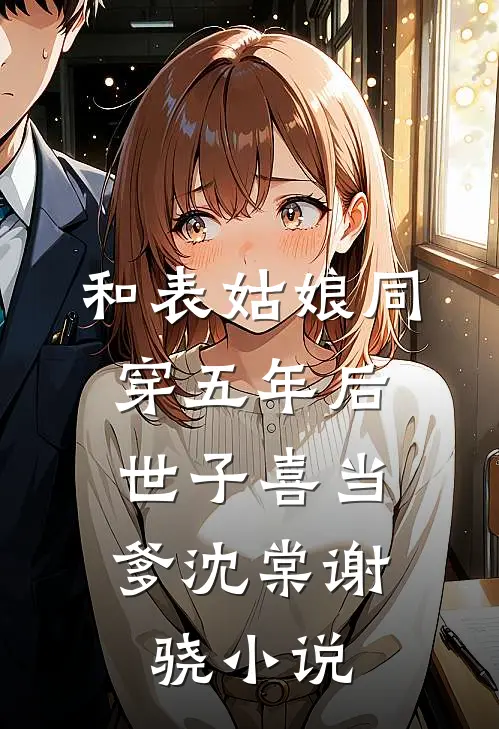 和表姑娘同穿五年后，世子喜当爹沈棠谢骁小说