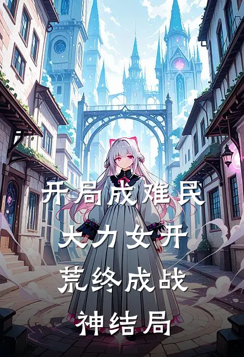 开局成难民，大力女开荒终成战神结局