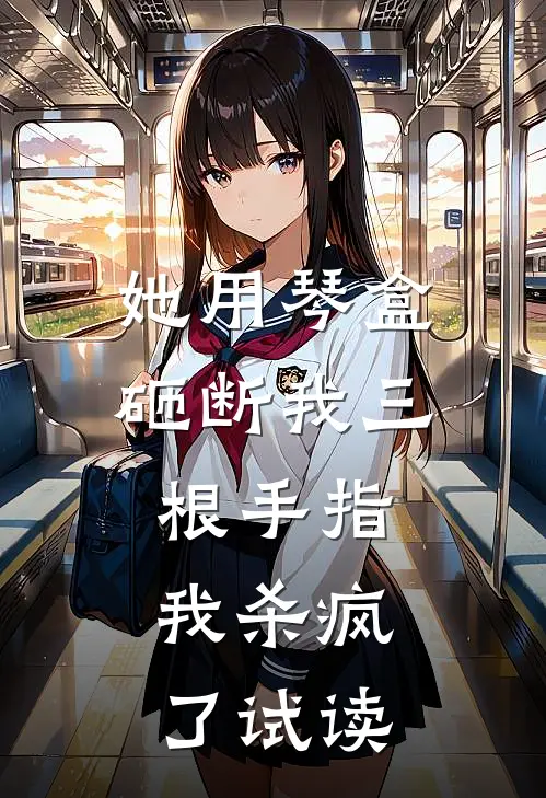 她用琴盒砸断我三根手指，我杀疯了试读