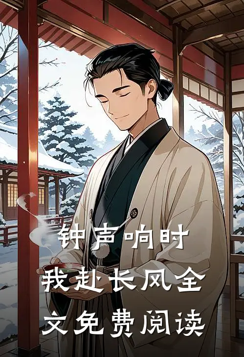 钟声响时，我赴长风全文免费阅读