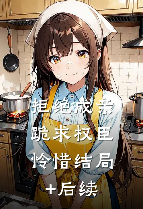 拒绝成亲，跪求权臣怜惜结局+后续