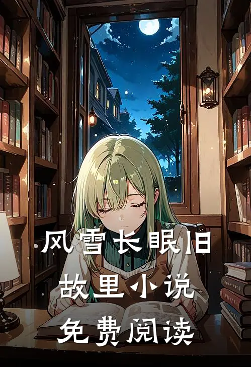 风雪长眠旧故里小说免费阅读