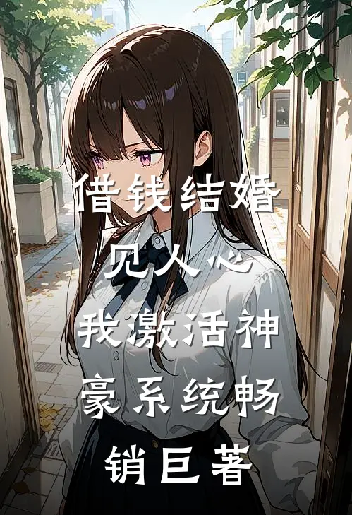 借钱结婚见人心，我激活神豪系统畅销巨著