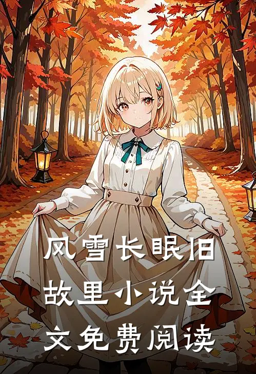 风雪长眠旧故里小说全文免费阅读