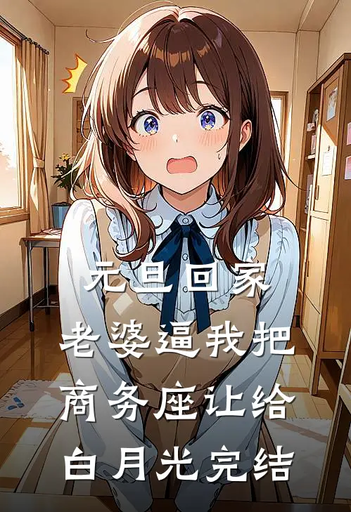 元旦回家，老婆逼我把商务座让给白月光完结