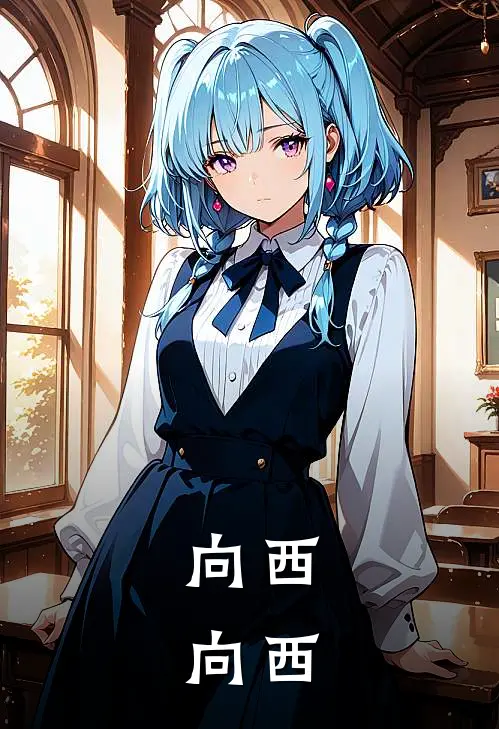 向西,向西,向着远方的姑娘原文