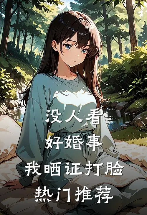 没人看好婚事，我晒证打脸热门推荐