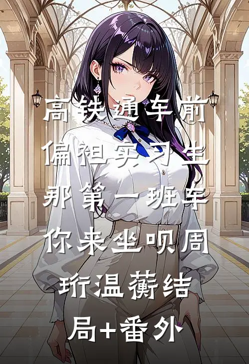 高铁通车前偏袒实习生，那第一班车你来坐呗周珩温蘅结局+番外