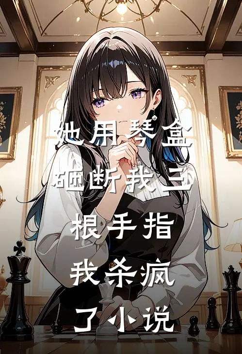 她用琴盒砸断我三根手指，我杀疯了小说