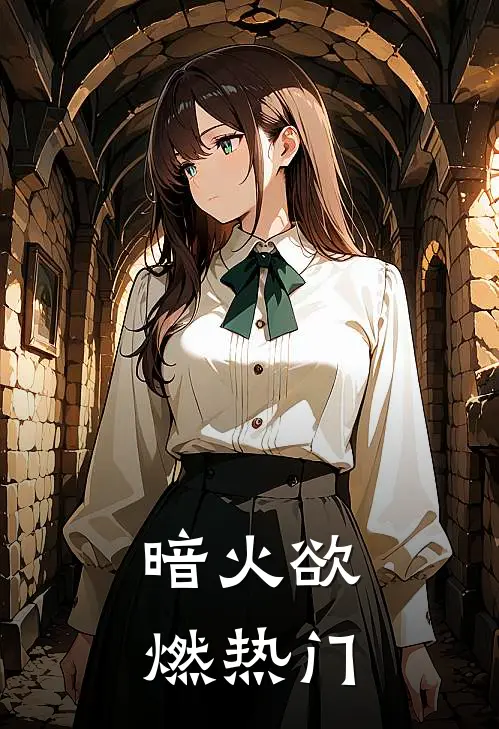 暗火欲燃热门