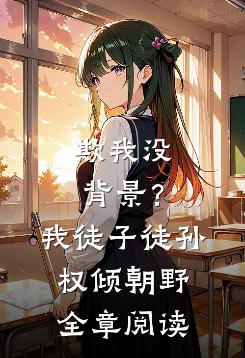 欺我没背景？我徒子徒孙权倾朝野全章阅读