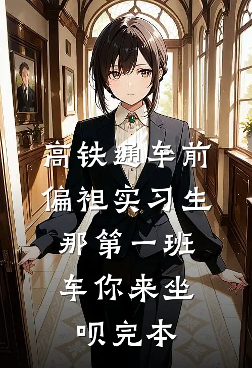 高铁通车前偏袒实习生，那第一班车你来坐呗完本