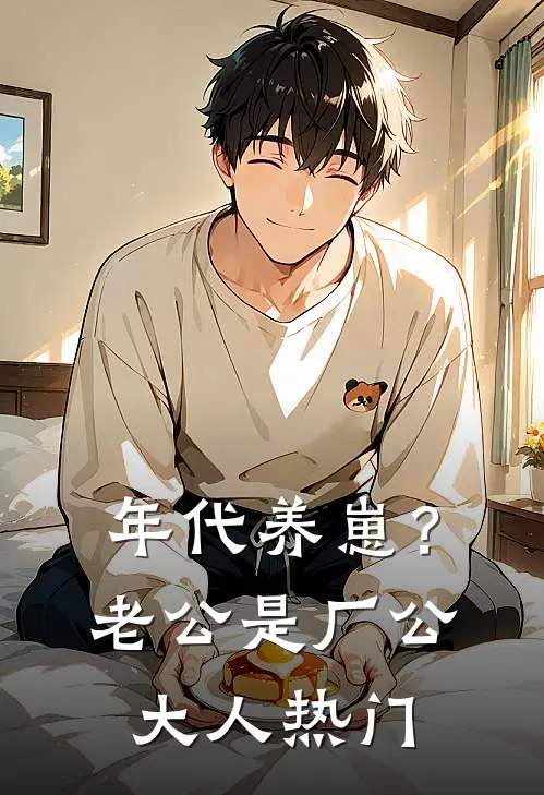 年代养崽？老公是厂公大人热门