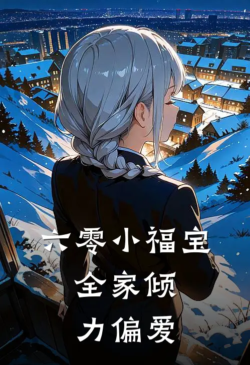 六零小福宝，全家倾力偏爱