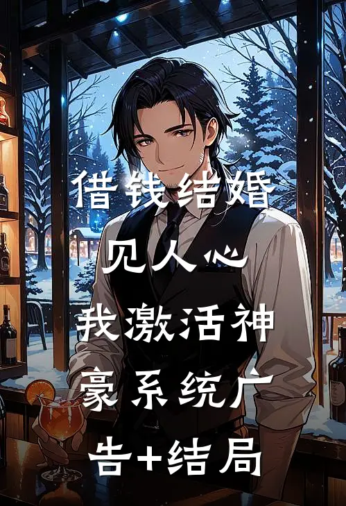 借钱结婚见人心，我激活神豪系统广告+结局