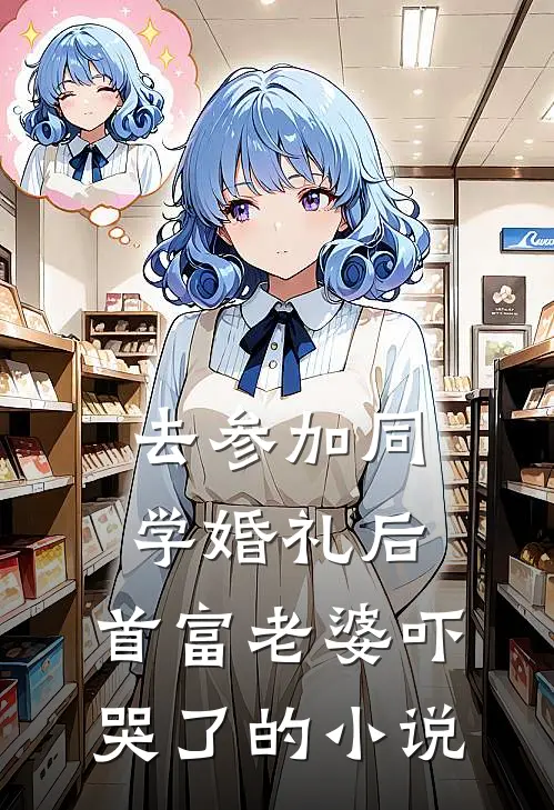 去参加同学婚礼后，首富老婆吓哭了的小说