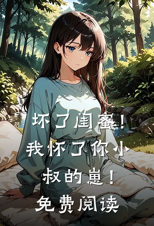 坏了闺蜜！我怀了你小叔的崽！免费阅读