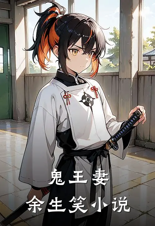 鬼王妻，余生笑小说