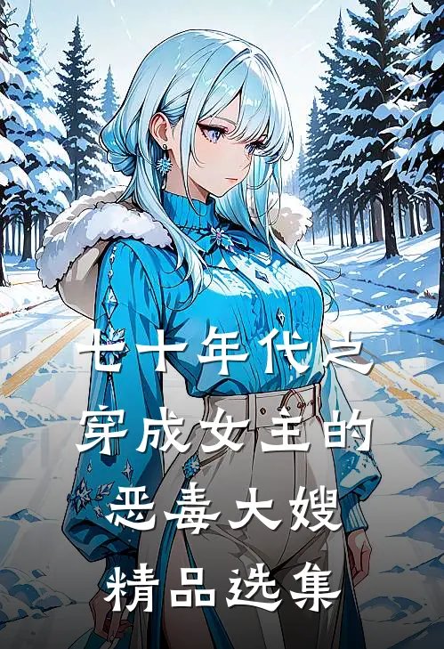 七十年代之穿成女主的恶毒大嫂精品选集