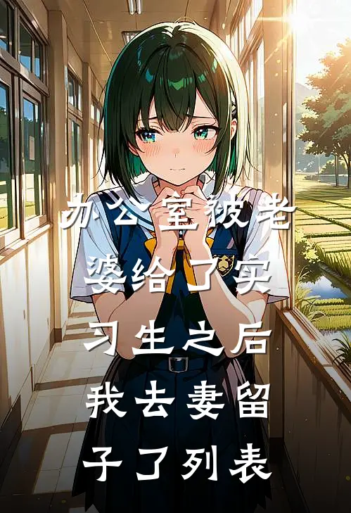 办公室被老婆给了实习生之后，我去妻留子了列表