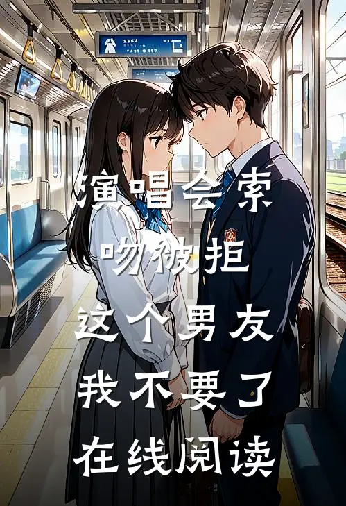 演唱会索吻被拒，这个男友我不要了在线阅读