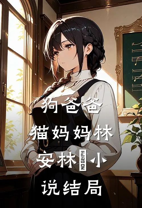 狗爸爸，猫妈妈林安林玥小说结局