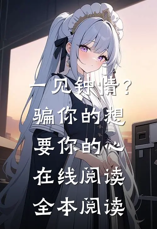 一见钟情？骗你的，想要你的心在线阅读全本阅读