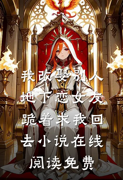 我改娶别人，地下恋女友跪着求我回去小说在线阅读免费