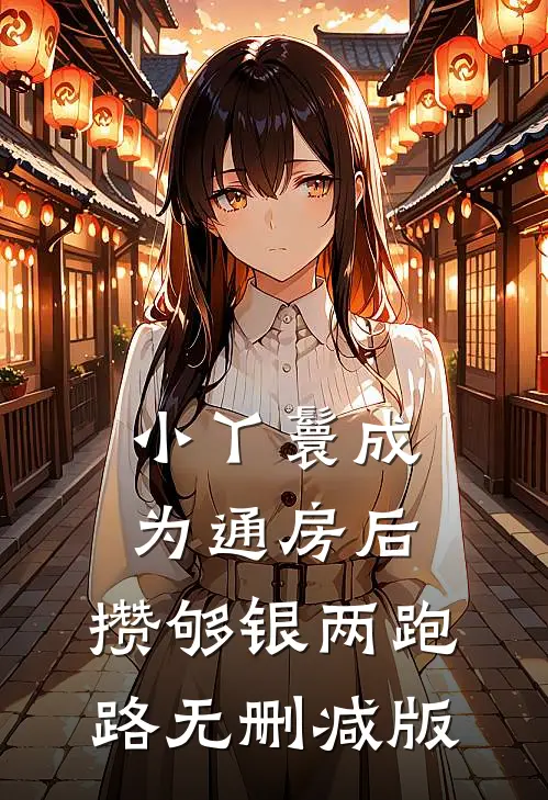 小丫鬟成为通房后，攒够银两跑路无删减版