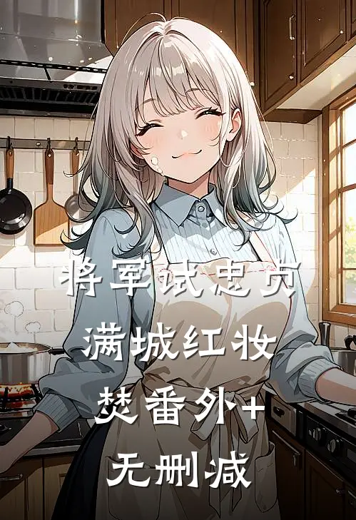 将军试忠贞，满城红妆焚番外+无删减