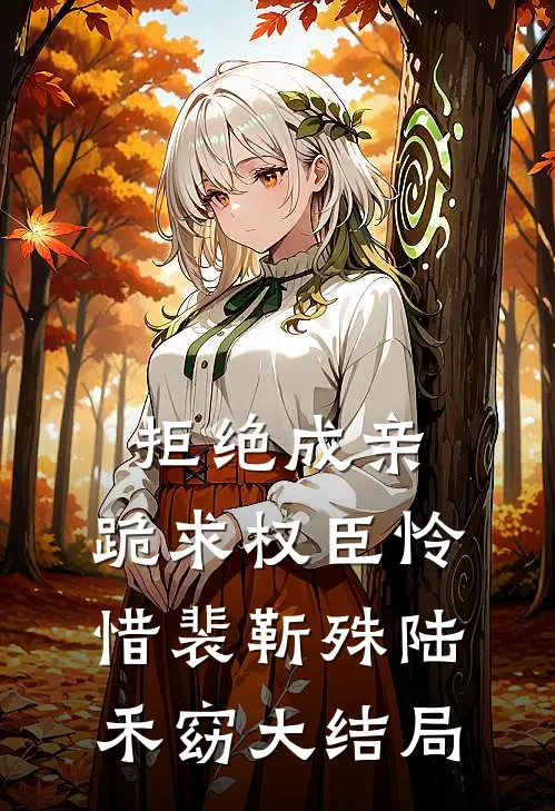 拒绝成亲，跪求权臣怜惜裴靳殊陆禾窈大结局