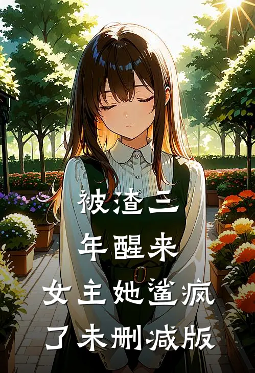 被渣三年醒来，女主她鲨疯了未删减版